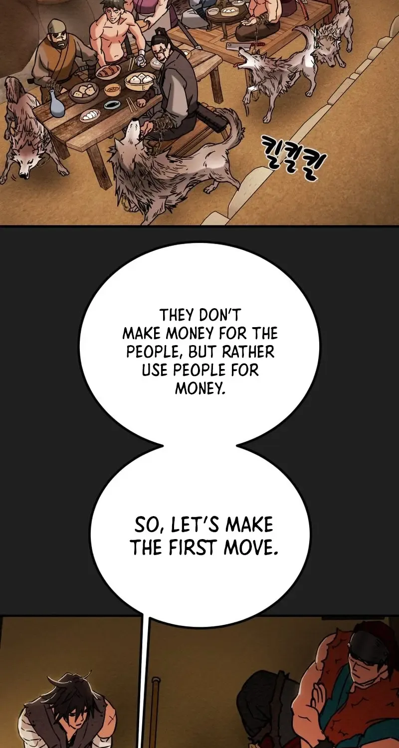 Heavenly Moon Zinmanga X Chapter 32 Page 9