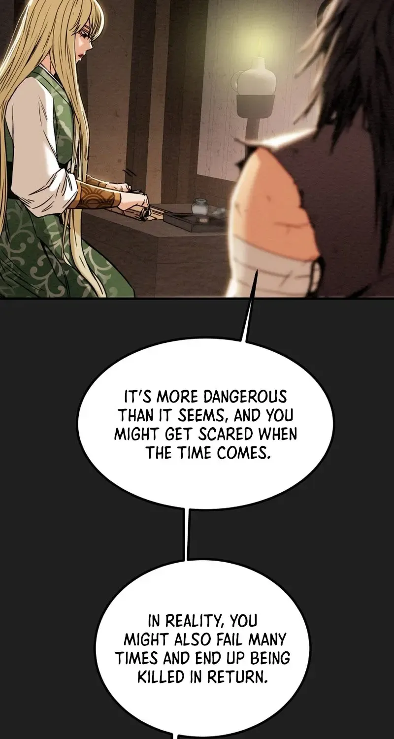 Heavenly Moon Zinmanga X Chapter 32 Page 29