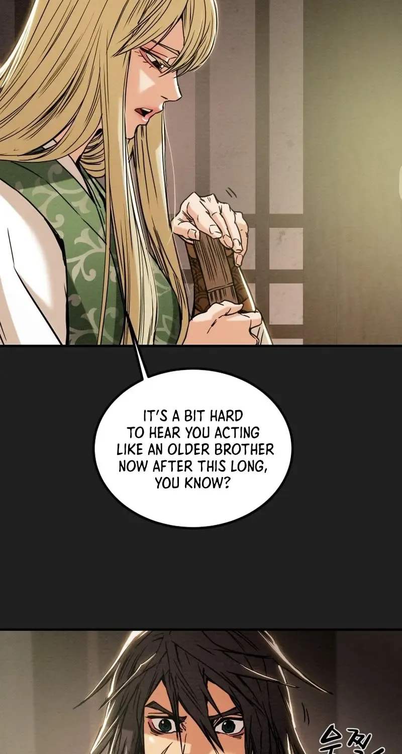 Heavenly Moon Zinmanga X Chapter 32 Page 33