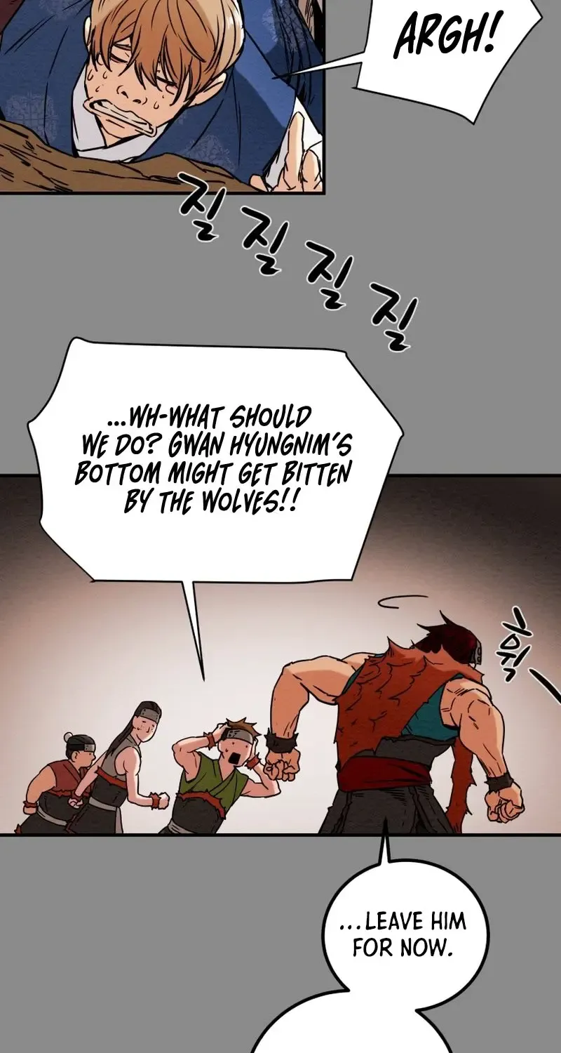 Heavenly Moon Zinmanga X Chapter 32 Page 113
