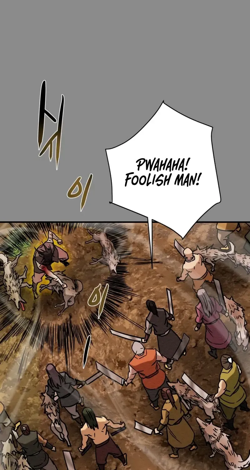 Heavenly Moon Zinmanga X Chapter 32 Page 131