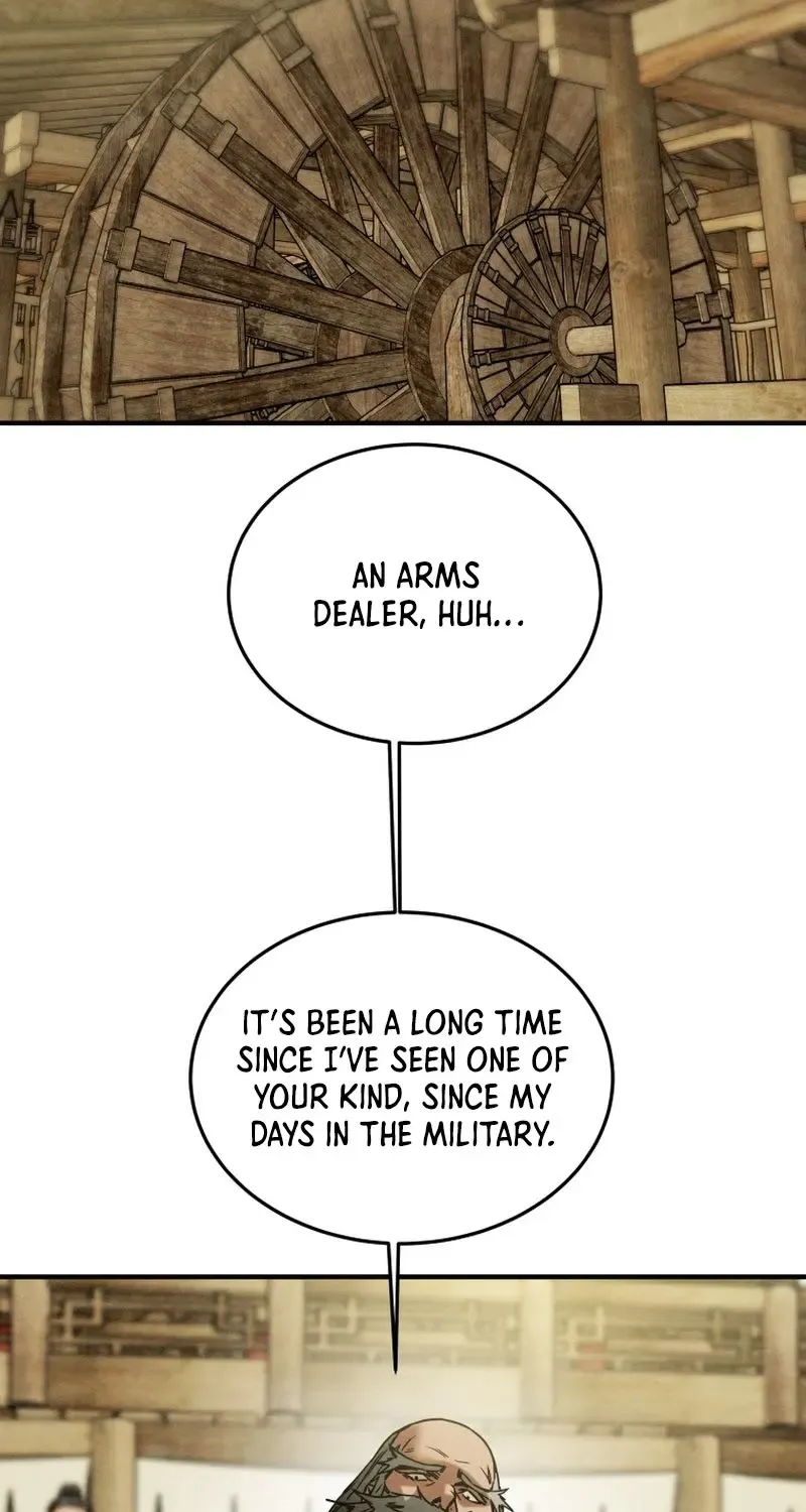 Heavenly Moon Zinmanga X Chapter 30 Page 17