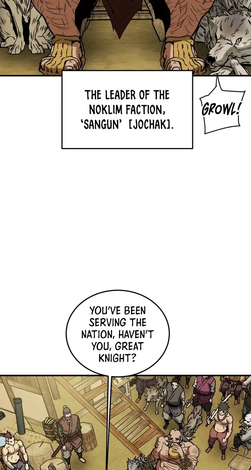 Heavenly Moon Zinmanga X Chapter 30 Page 19