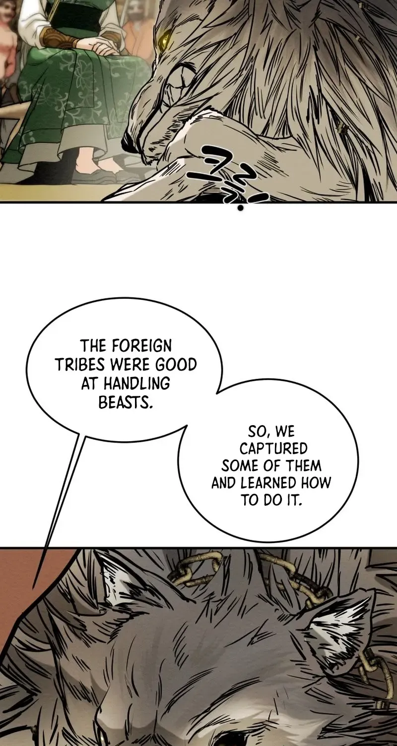 Heavenly Moon Zinmanga X Chapter 30 Page 25
