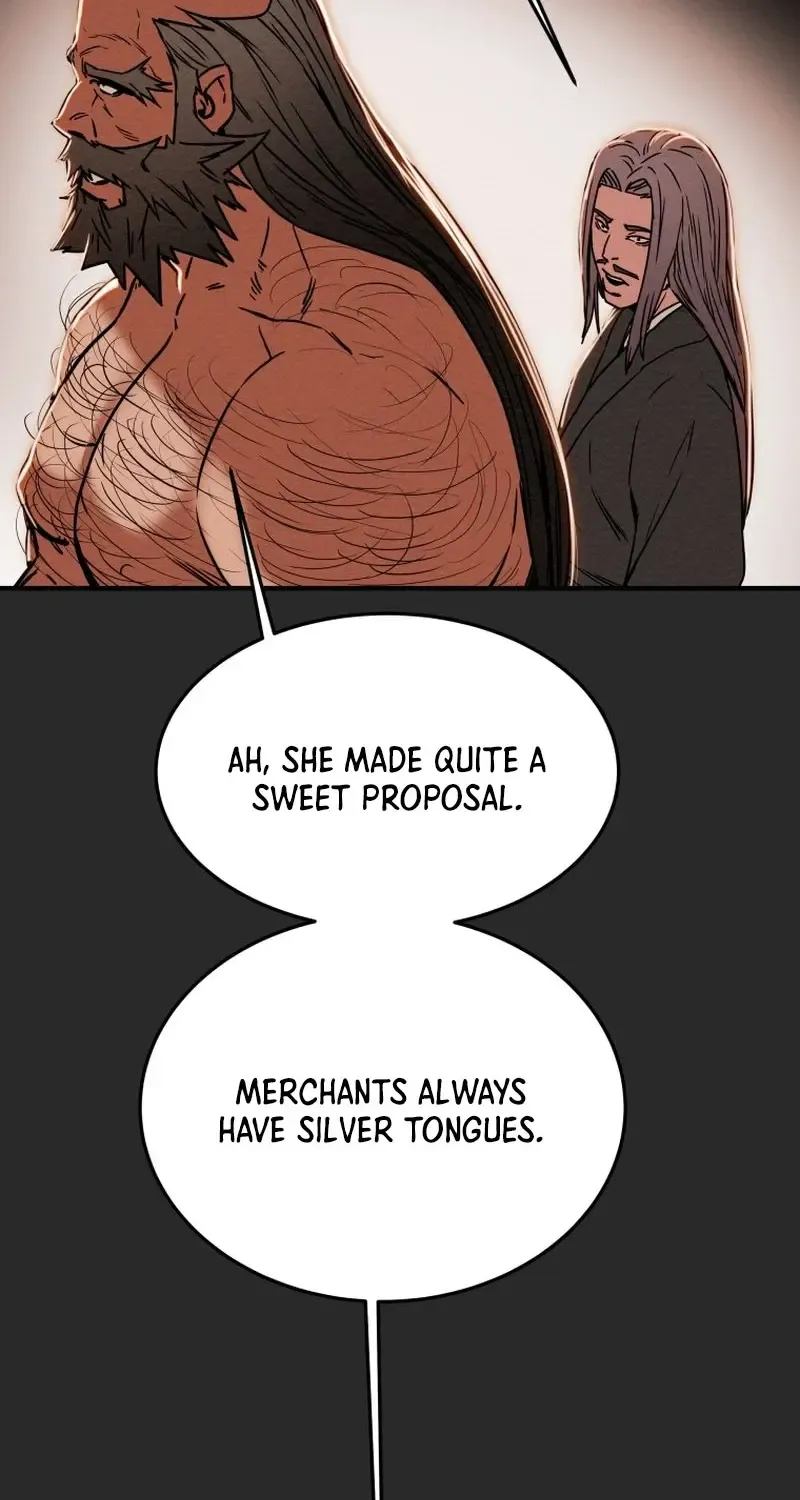 Heavenly Moon Zinmanga X Chapter 30 Page 119