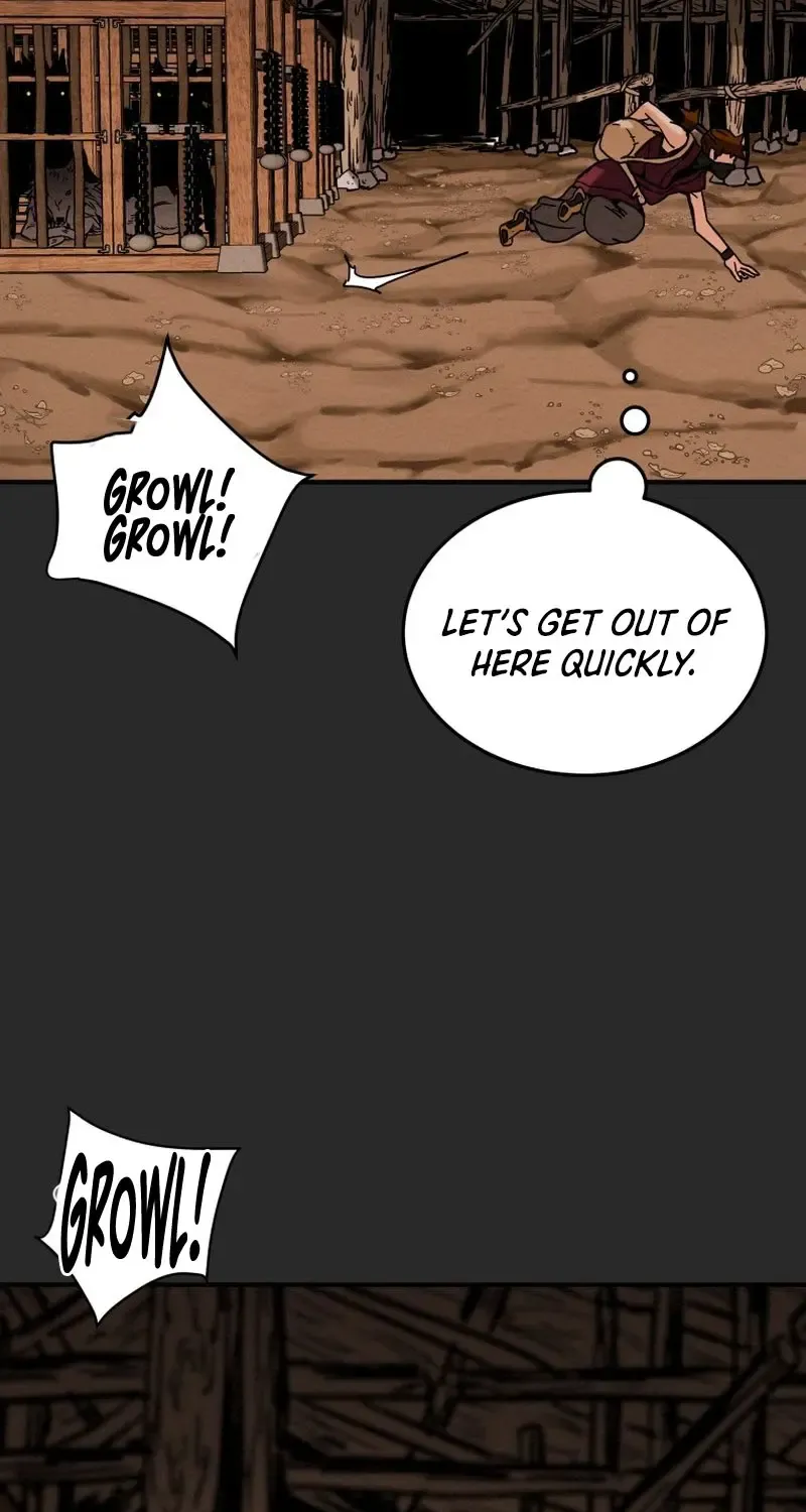 Heavenly Moon Zinmanga X Chapter 30 Page 137
