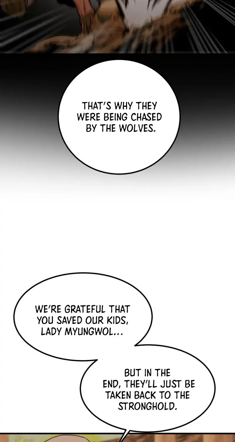 Heavenly Moon Zinmanga X Chapter 29 Page 23