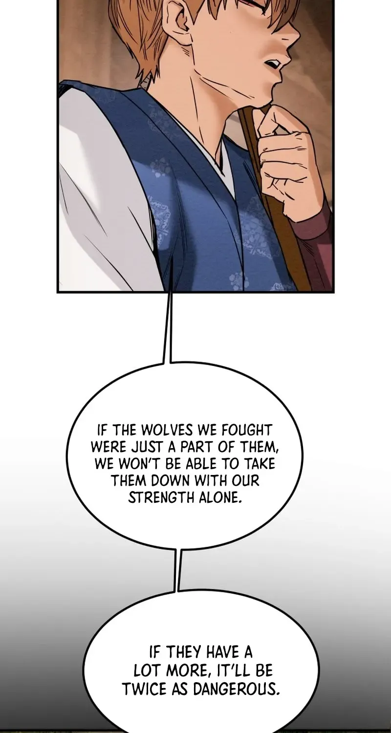 Heavenly Moon Zinmanga X Chapter 29 Page 29