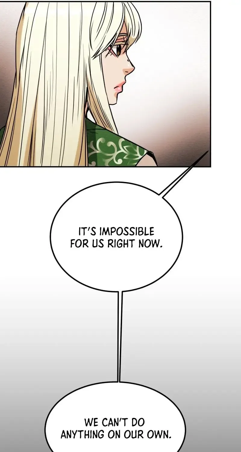 Heavenly Moon Zinmanga X Chapter 28 Page 143