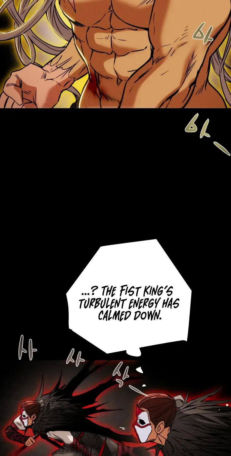 Heavenly Moon Zinmanga X Chapter 22 Page 71