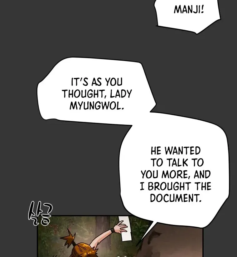 Heavenly Moon Zinmanga X Chapter 22 Page 134