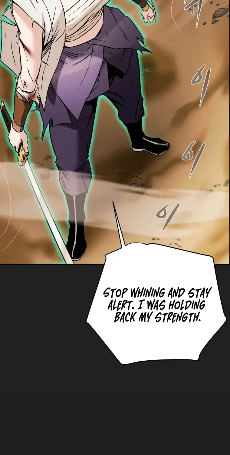 Heavenly Moon Zinmanga X Chapter 21 Page 99