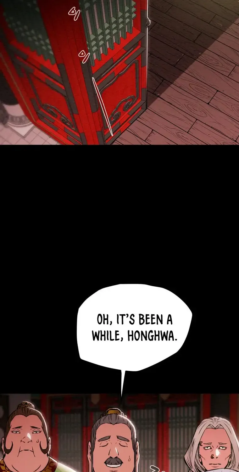 Heavenly Moon Zinmanga X Chapter 17 Page 9