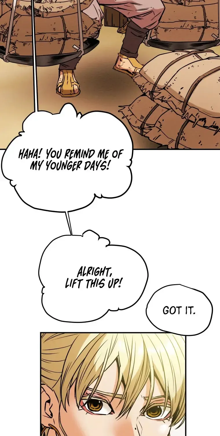 Heavenly Moon Zinmanga X Chapter 17 Page 55