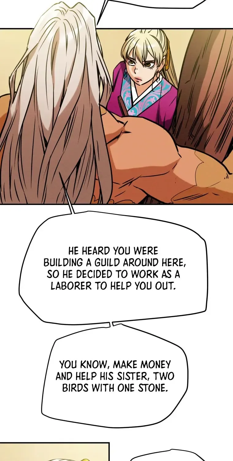 Heavenly Moon Zinmanga X Chapter 17 Page 61