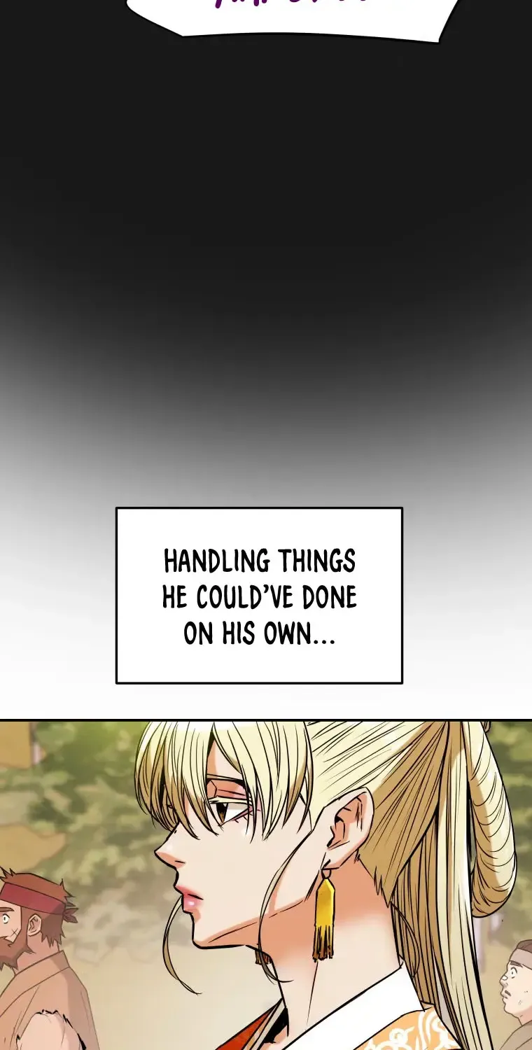 Heavenly Moon Zinmanga X Chapter 16 Page 21