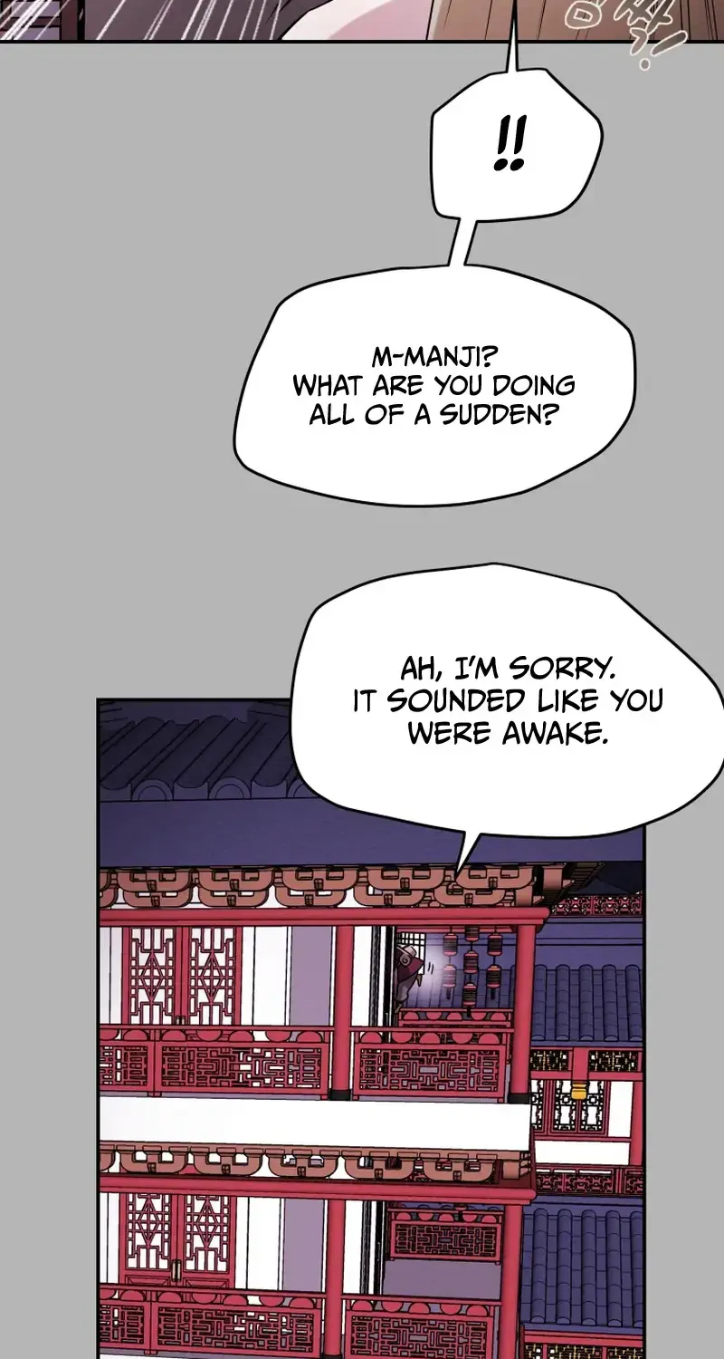 Heavenly Moon Zinmanga X Chapter 15 Page 98