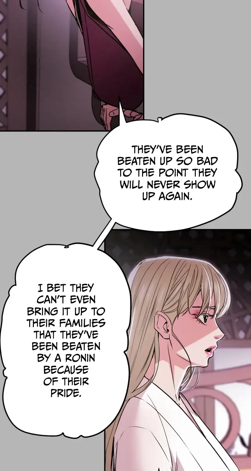 Heavenly Moon Zinmanga X Chapter 15 Page 101