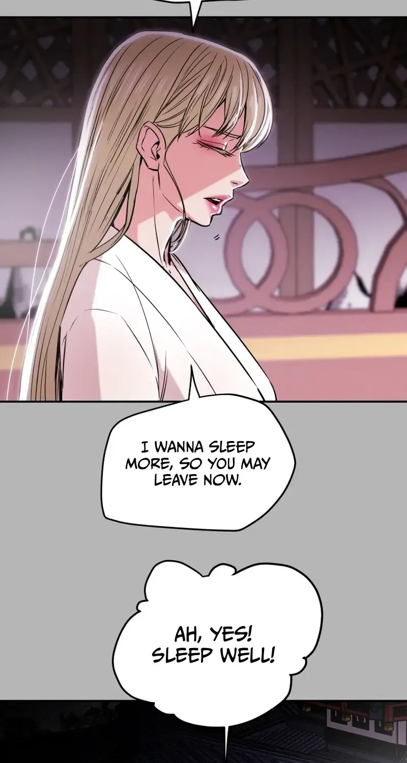 Heavenly Moon Zinmanga X Chapter 15 Page 105