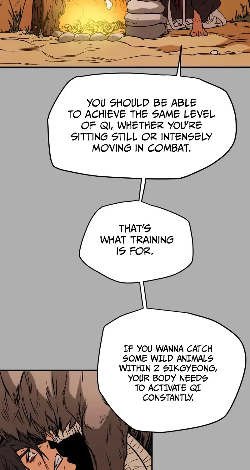 Heavenly Moon Zinmanga X Chapter 14 Page 19