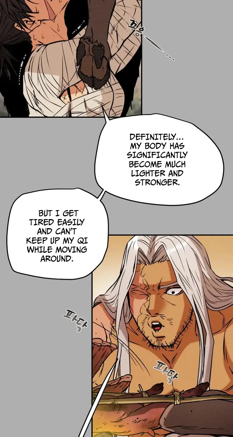 Heavenly Moon Zinmanga X Chapter 14 Page 20