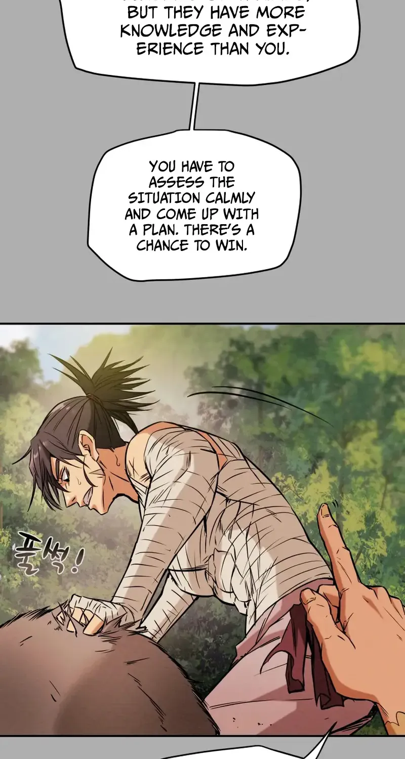 Heavenly Moon Zinmanga X Chapter 14 Page 26
