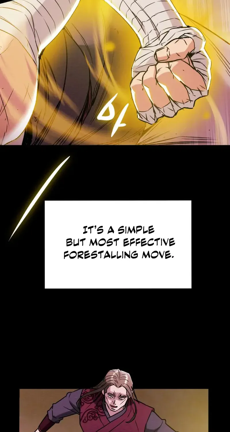 Heavenly Moon Zinmanga X Chapter 14 Page 46