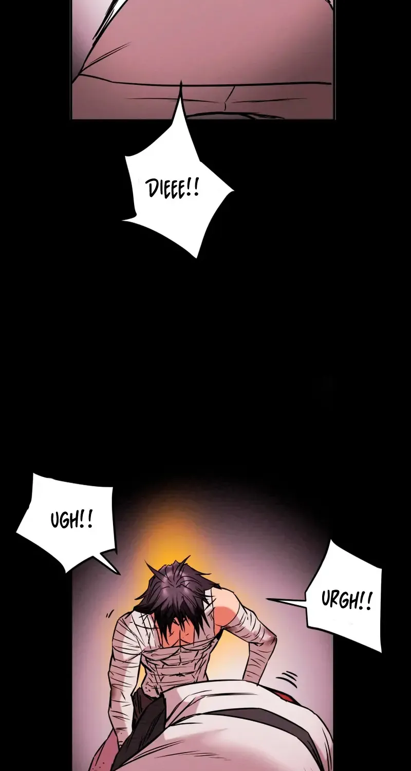Heavenly Moon Zinmanga X Chapter 14 Page 120