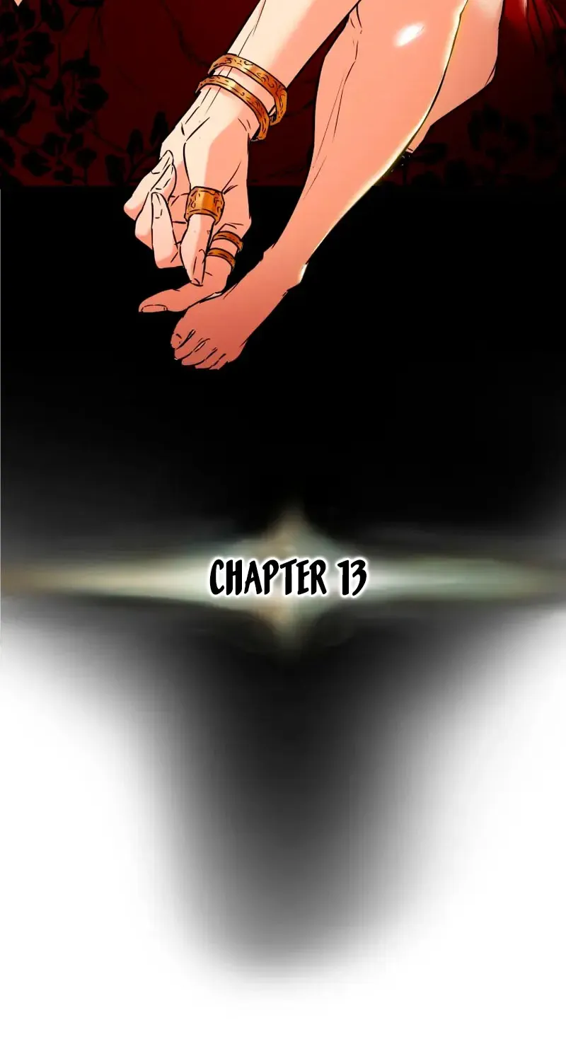 Heavenly Moon Zinmanga X Chapter 13 Page 10