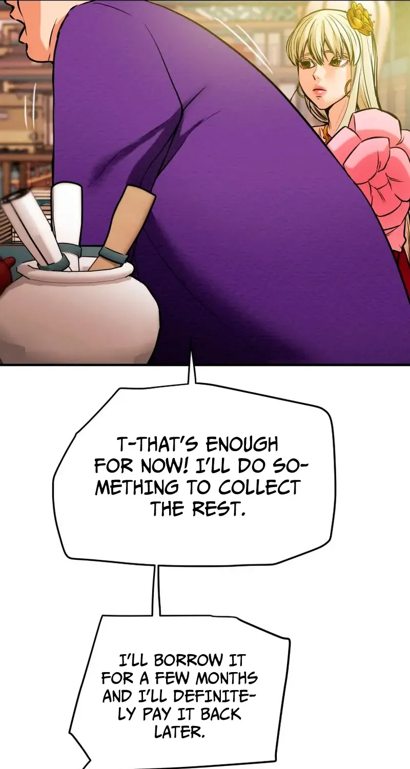 Heavenly Moon Zinmanga X Chapter 13 Page 25