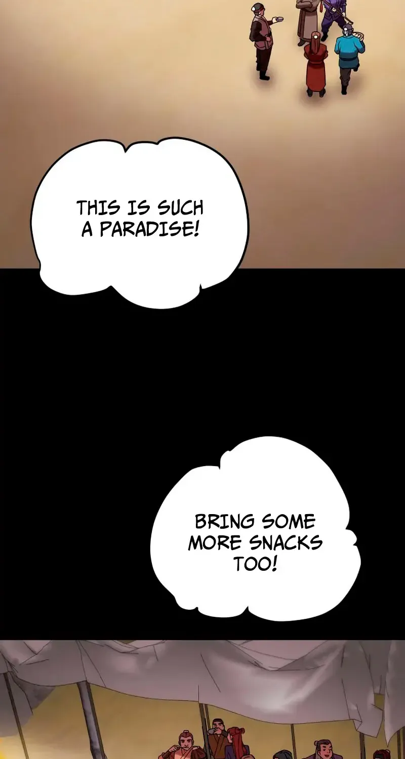 Heavenly Moon Zinmanga X Chapter 13 Page 89