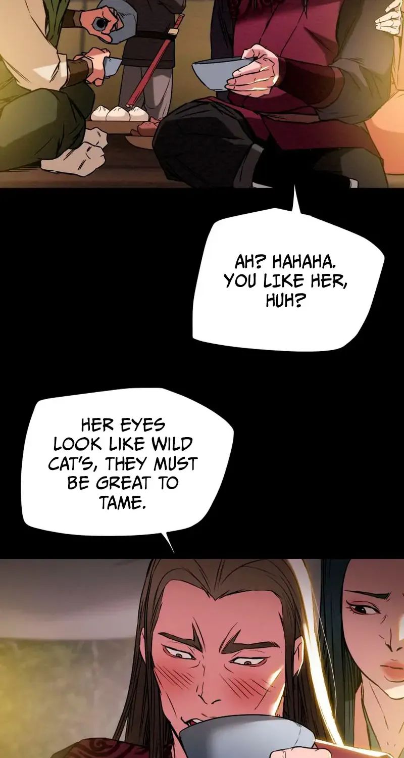 Heavenly Moon Zinmanga X Chapter 13 Page 92