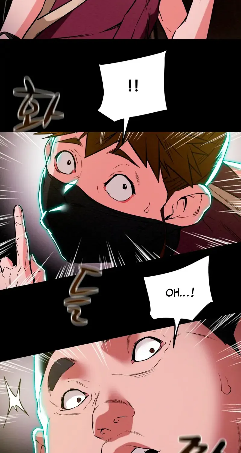 Heavenly Moon Zinmanga X Chapter 12 Page 19