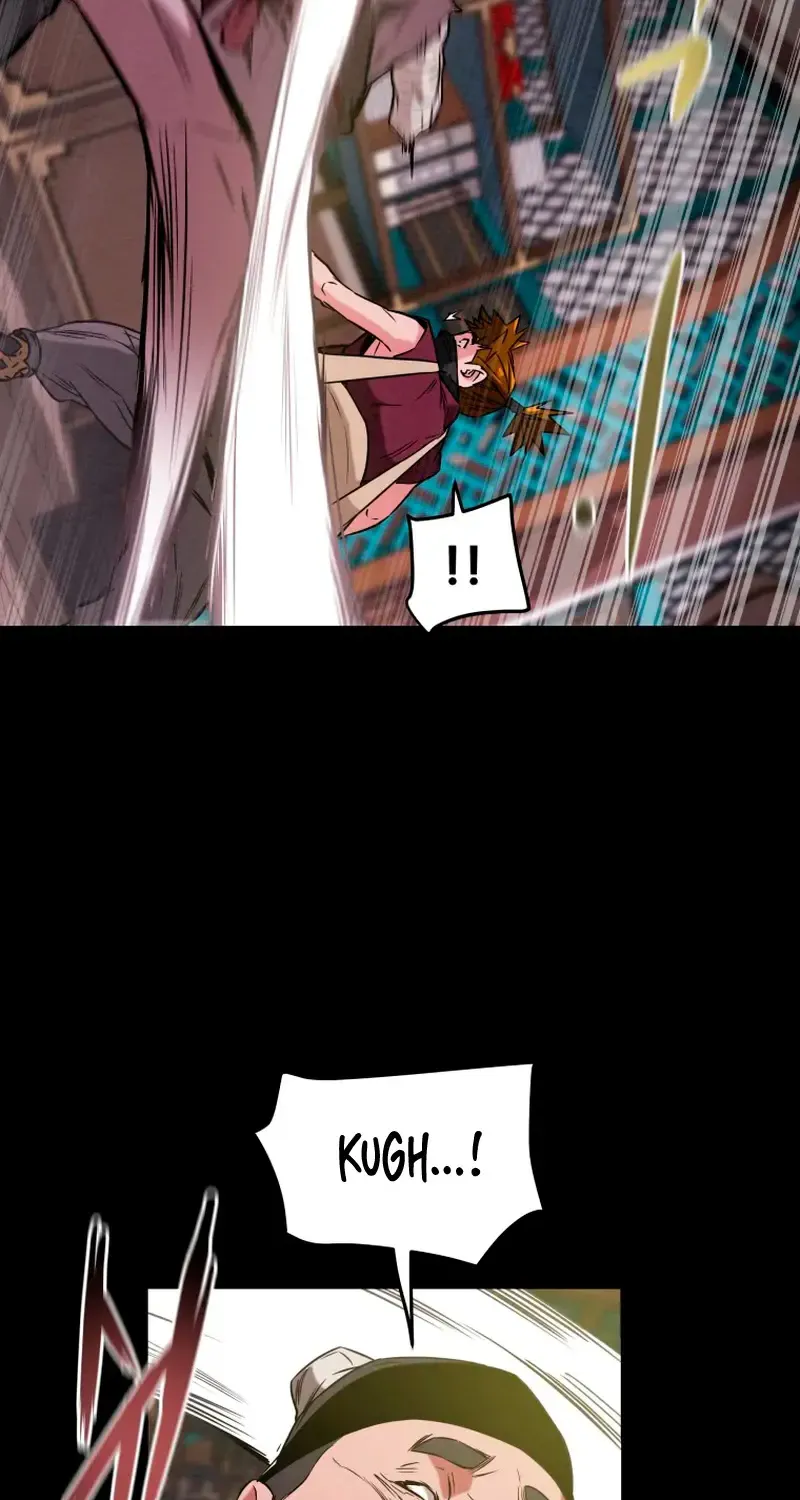 Heavenly Moon Zinmanga X Chapter 12 Page 21