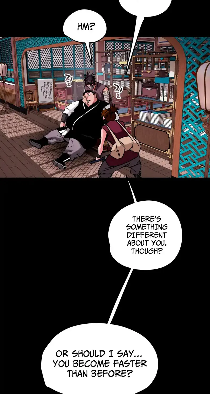 Heavenly Moon Zinmanga X Chapter 12 Page 28