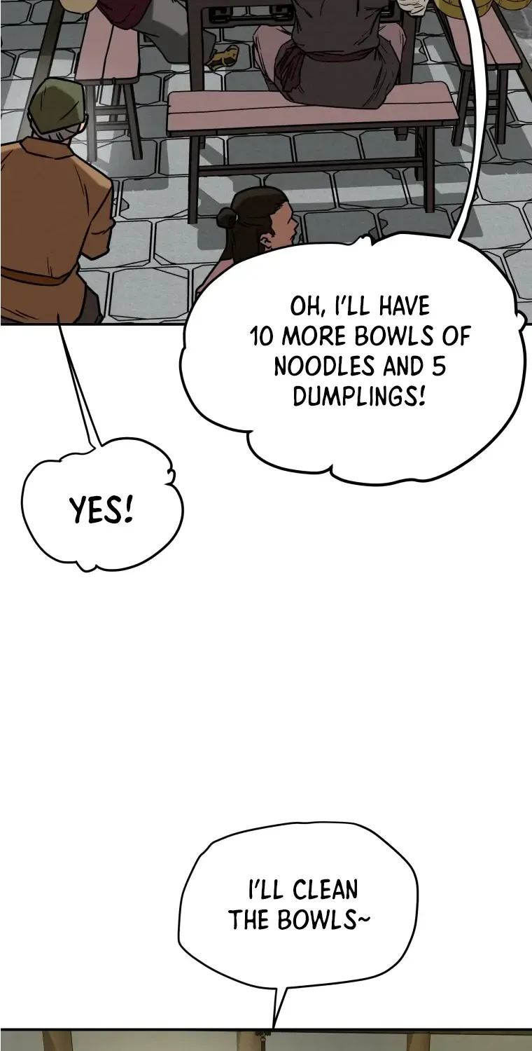 Heavenly Moon Zinmanga X Chapter 11 Page 33