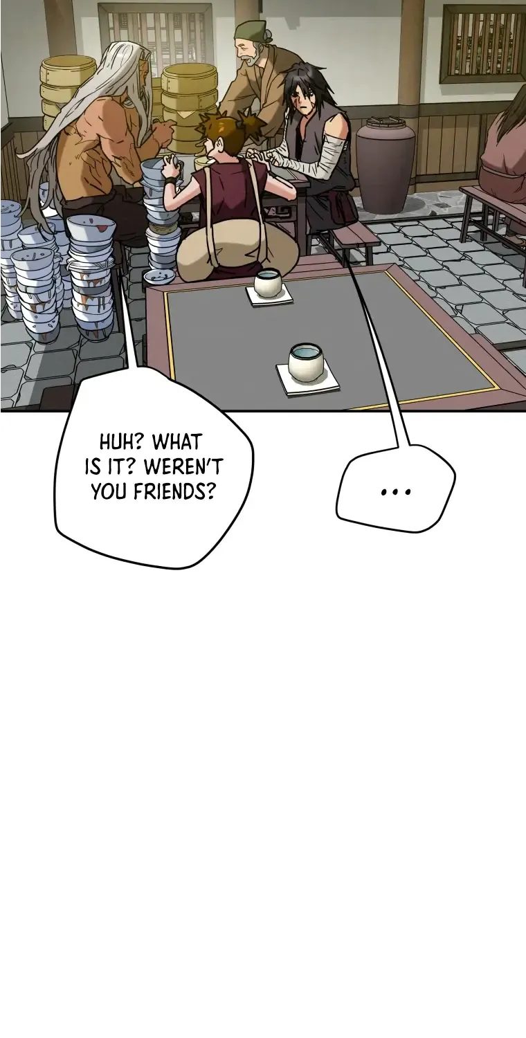Heavenly Moon Zinmanga X Chapter 11 Page 34