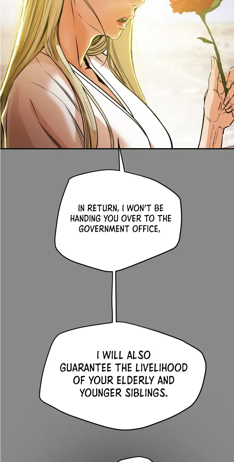 Heavenly Moon Zinmanga X Chapter 11 Page 41