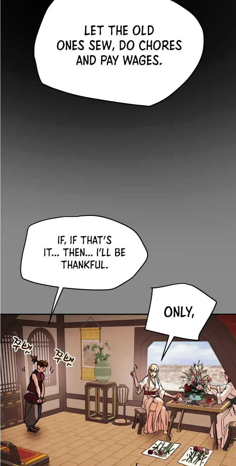 Heavenly Moon Zinmanga X Chapter 11 Page 44