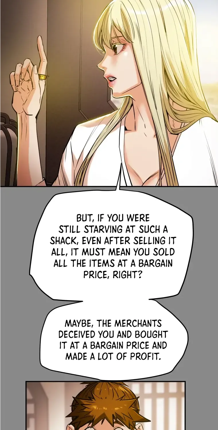 Heavenly Moon Zinmanga X Chapter 11 Page 46