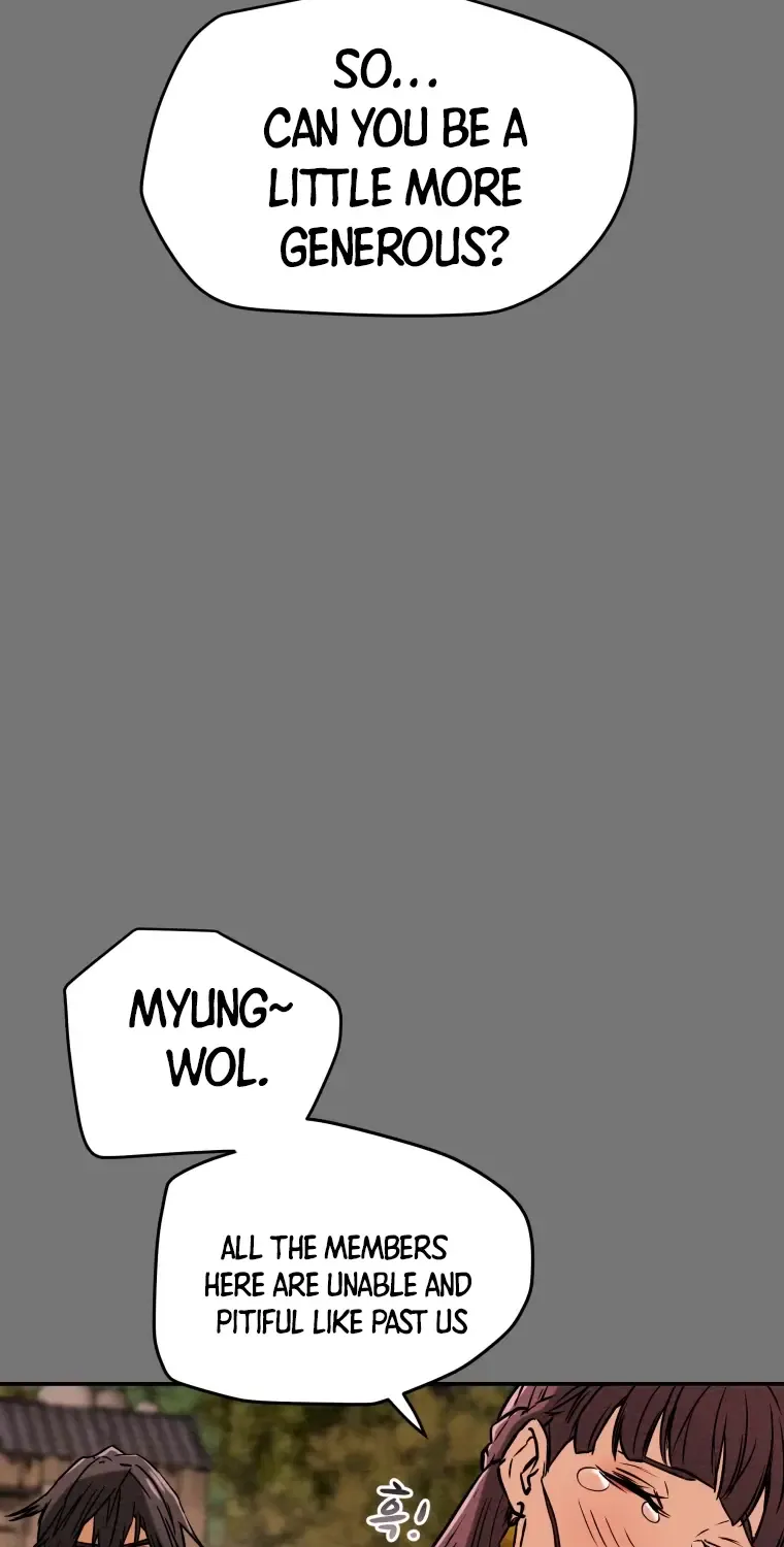 Heavenly Moon Zinmanga X Chapter 9 Page 56
