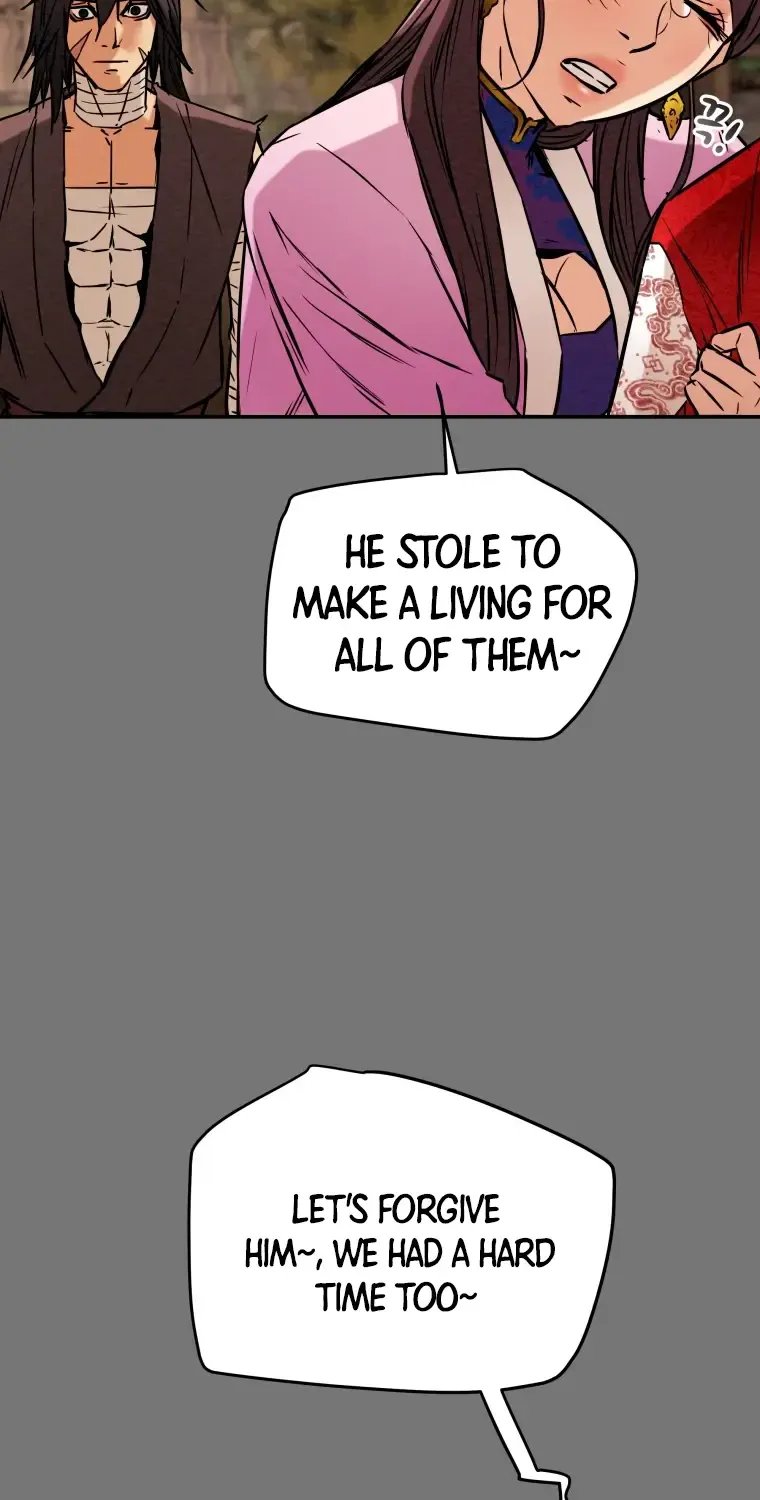 Heavenly Moon Zinmanga X Chapter 9 Page 57
