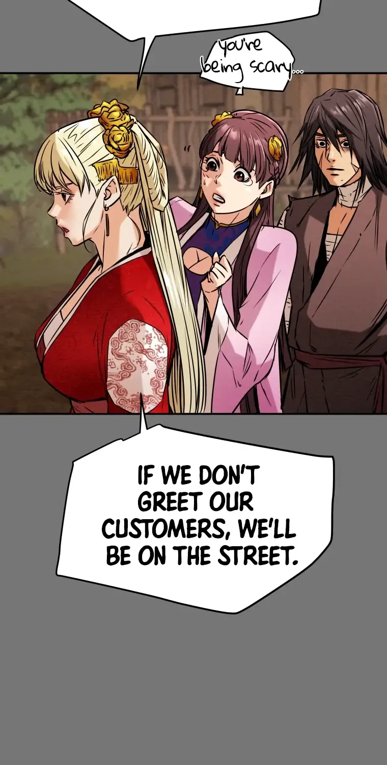 Heavenly Moon Zinmanga X Chapter 9 Page 68