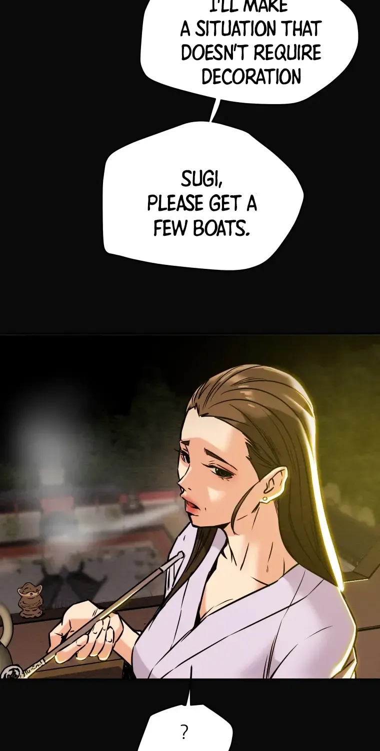 Heavenly Moon Zinmanga X Chapter 9 Page 86
