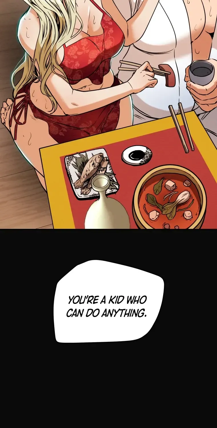 Heavenly Moon Zinmanga X Chapter 9 Page 113