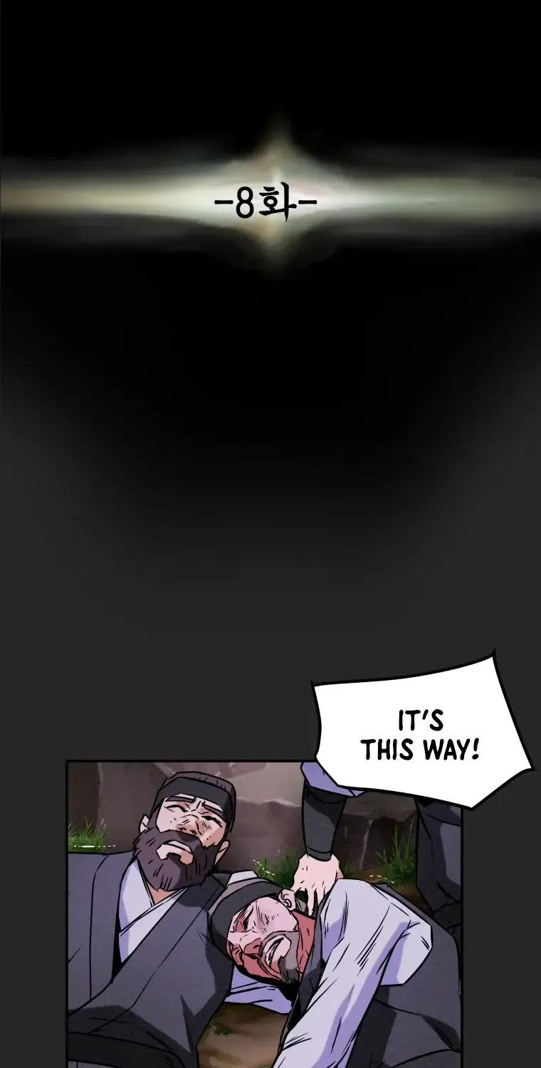 Heavenly Moon Zinmanga X Chapter 8 Page 28