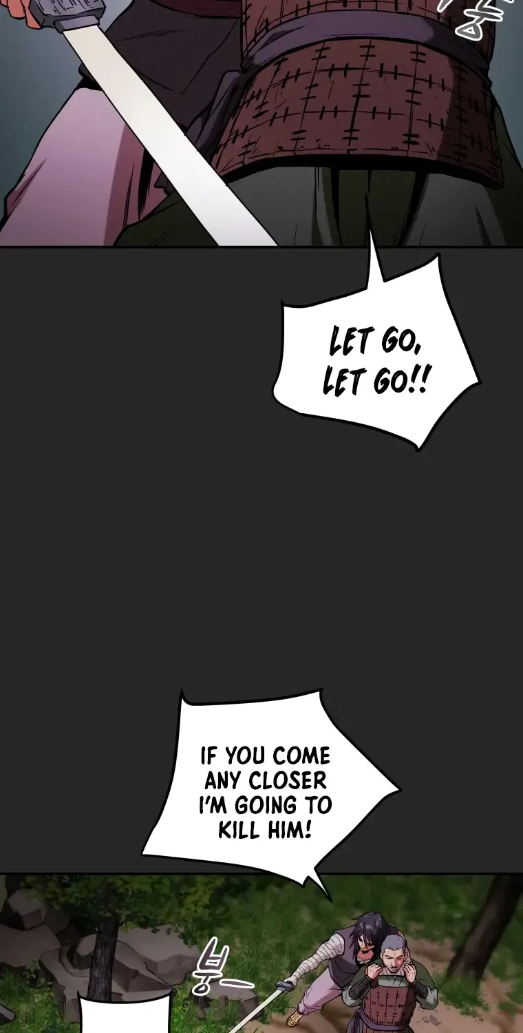 Heavenly Moon Zinmanga X Chapter 8 Page 32