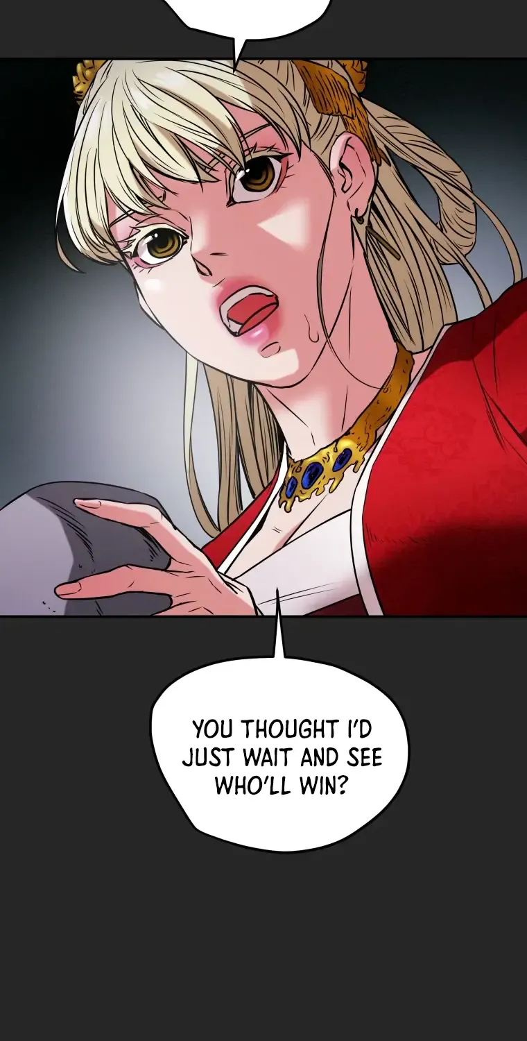 Heavenly Moon Zinmanga X Chapter 8 Page 57