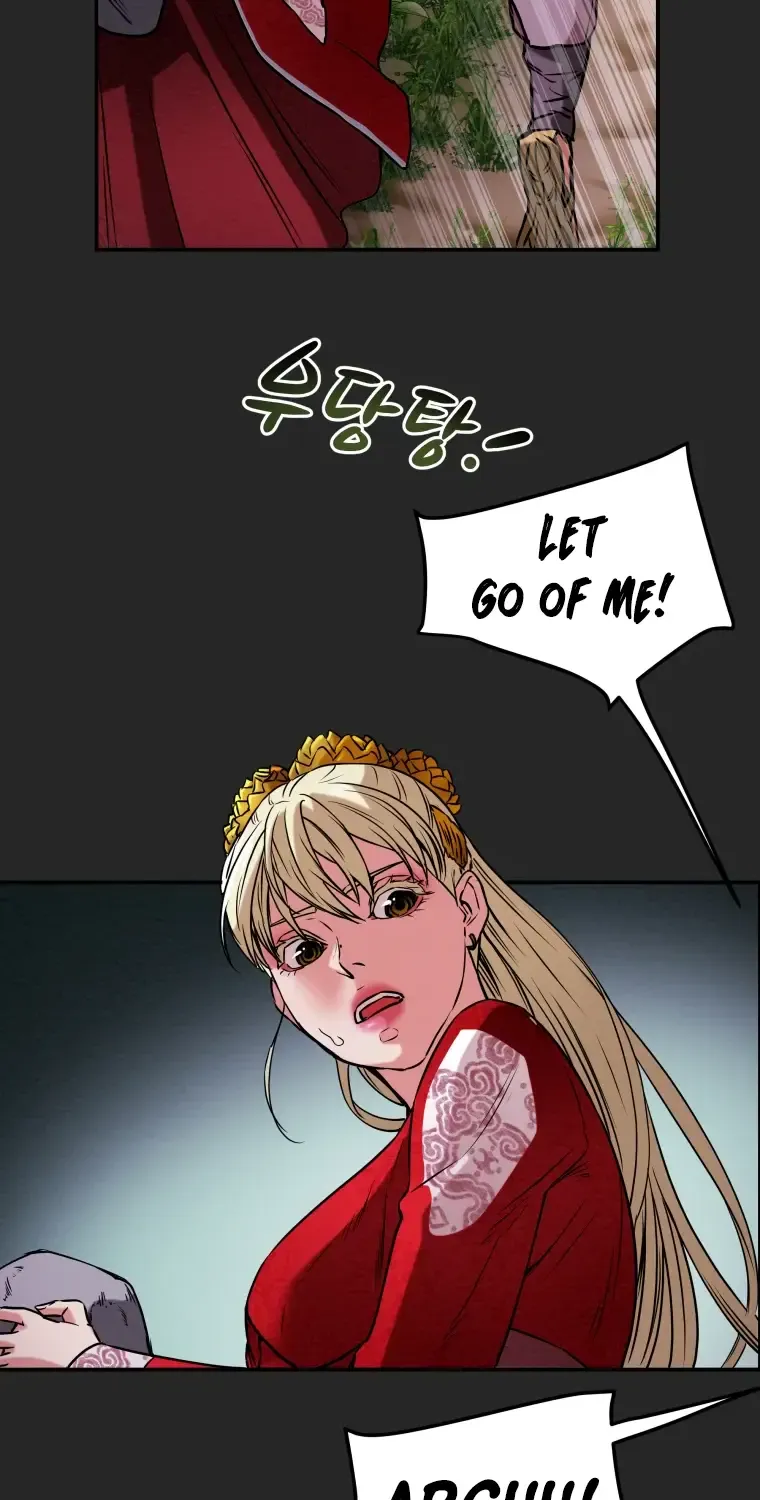 Heavenly Moon Zinmanga X Chapter 8 Page 61