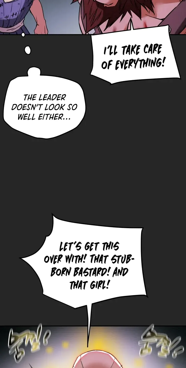 Heavenly Moon Zinmanga X Chapter 8 Page 75